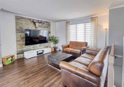 Maison à vendre - 70 Rue Noël, Victoriaville, G6P 9L7