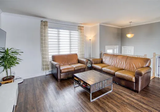 Maison à vendre - 70 Rue Noël, Victoriaville, G6P 9L7