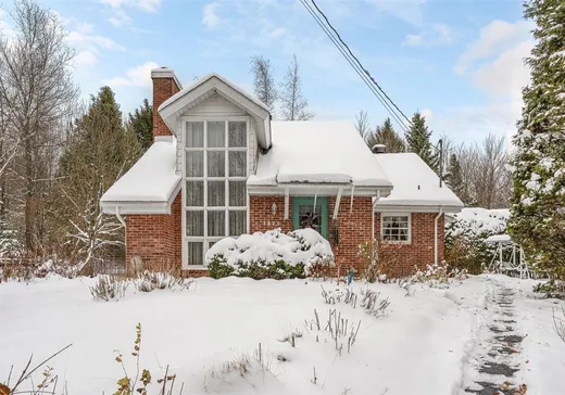 1 1/2 Storey for sale - 1871 Ch. Goddard, Sherbrooke, J1H0C4