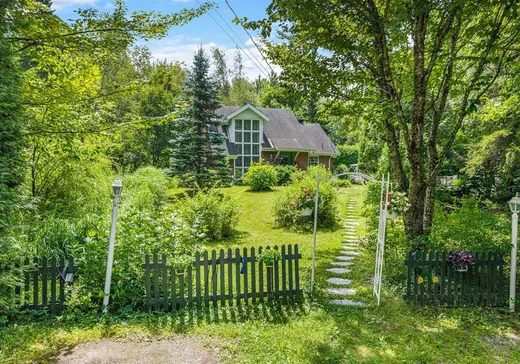 House for sale - 1871 Ch. Goddard, Sherbrooke, J1H 0C4