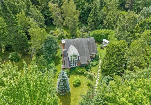 House for sale - 1871 Ch. Goddard, Sherbrooke, J1H 0C4