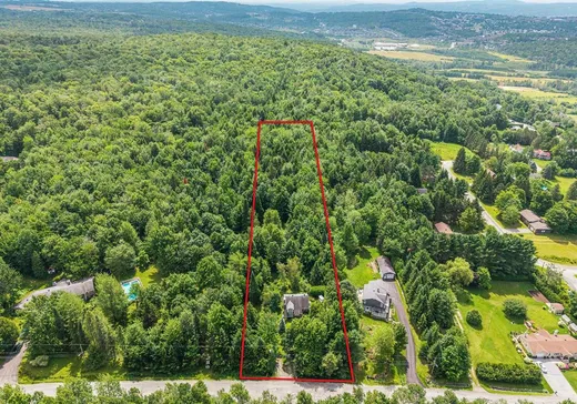 House for sale - 1871 Ch. Goddard, Sherbrooke, J1H 0C4