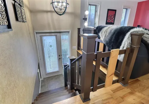 Maison à vendre - 2001 Rue des Sources, Sherbrooke, J1R 0J5