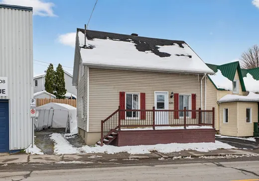 Maison à vendre - 626 Rue Principale E., Farnham, J2N 1M1