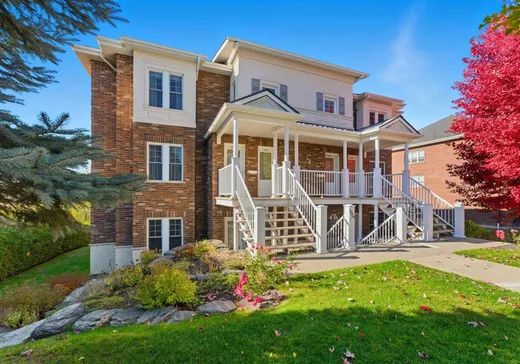 Condo à vendre - 1003 Rue du Moulin, Magog, J1X 7S8