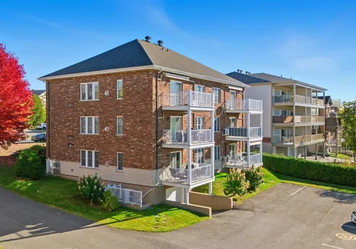 Condo à vendre - 1003 Rue du Moulin, Magog, J1X 7S8