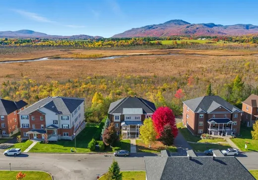 Condo à vendre - 1003 Rue du Moulin, Magog, J1X 7S8