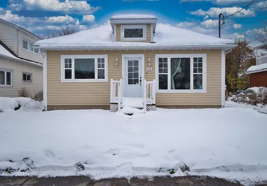 Maison à vendre - 49 Rue Albert, Granby, J2G 7C3