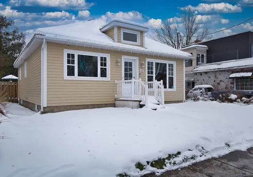 Maison à vendre - 49 Rue Albert, Granby, J2G 7C3