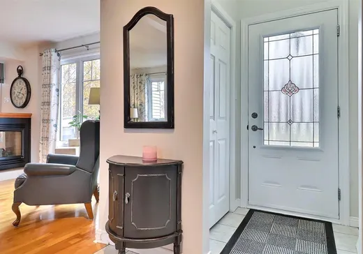 House for sale - 450 Rue de Normandie, Sherbrooke, J1G 2Z1