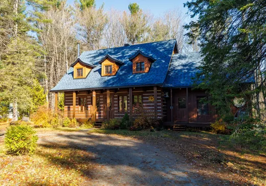 Maison à étages à vendre - 66 Ch. Lewis, L'Ange-Gardien, J8L0J7