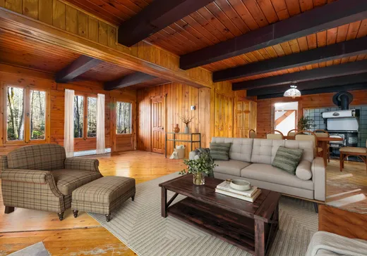 Maison à vendre - 66 Ch. Lewis, L'Ange-Gardien, J8L 0J7