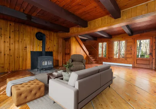 Maison à vendre - 66 Ch. Lewis, L'Ange-Gardien, J8L 0J7