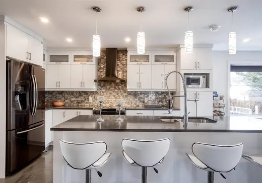 Maison à vendre - 546 Rue des Pluviers, Gatineau, J8R 2V2