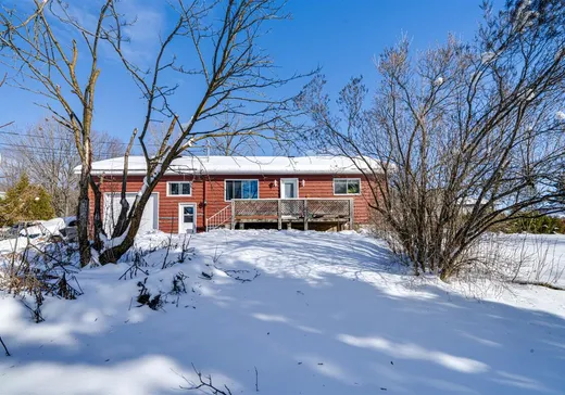 Bungalow for sale - 84 Rue Augustin, Saint-Lin-Laurentides, J5M1L6