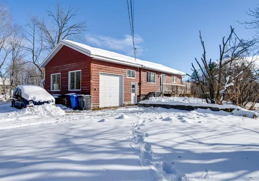 House for sale - 84 Rue Augustin, Saint-Lin-Laurentides, J5M 1L6