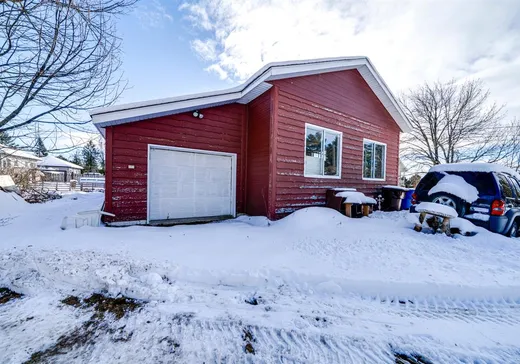 House for sale - 84 Rue Augustin, Saint-Lin-Laurentides, J5M 1L6