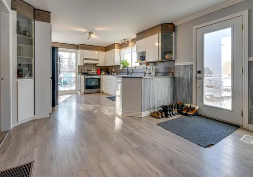 House for sale - 84 Rue Augustin, Saint-Lin-Laurentides, J5M 1L6