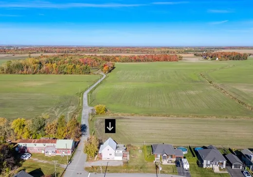 Maison à étages à vendre - 60 Rue Lacroix, Saint-Liboire, J0H1R0