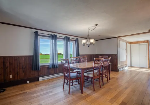 Maison à vendre - 60 Rue Lacroix, Saint-Liboire, J0H 1R0