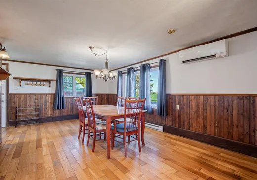 Maison à vendre - 60 Rue Lacroix, Saint-Liboire, J0H 1R0