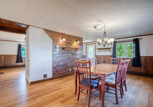 Maison à vendre - 60 Rue Lacroix, Saint-Liboire, J0H 1R0