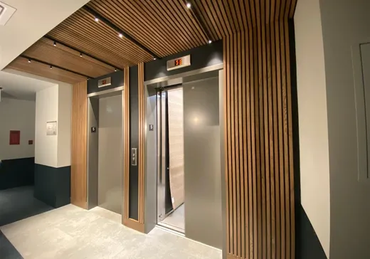 Condo à vendre - 2120 Rue Ste-Catherine E., App. 515, Montréal (Centreville), H2K 0C4