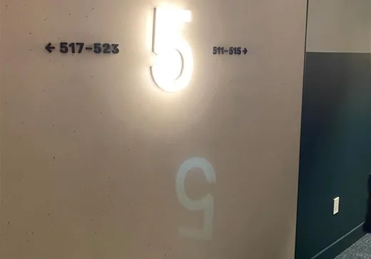 Condo à vendre - 2120 Rue Ste-Catherine E., App. 515, Montréal (Centreville), H2K 0C4