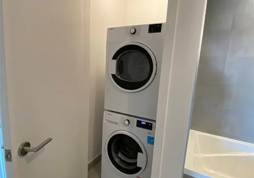 Condo à vendre - 2120 Rue Ste-Catherine E., App. 515, Montréal (Centreville), H2K 0C4