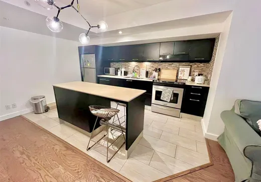Condo à vendre - 350 Boul. De Maisonneuve O., App. 302, Montréal (Centreville), H3A 0B4
