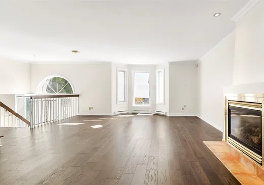 House for sale - 364 Rue Mercure, Laval (Sainte-Dorothee), H7X 3S8