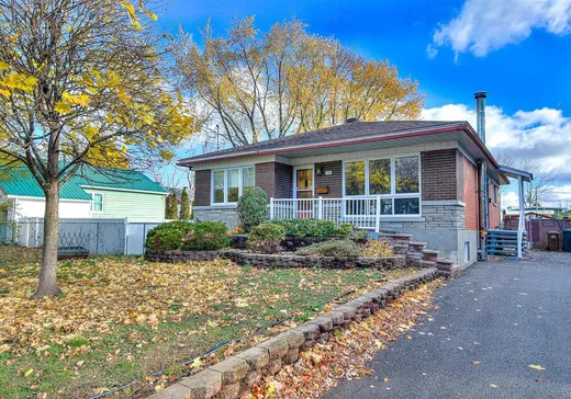 Bungalow à vendre - 791 Boul. Neptune, Dorval, H9P2A9