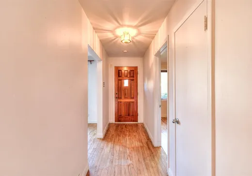 Maison à vendre - 791 Boul. Neptune, Dorval, H9P 2A9