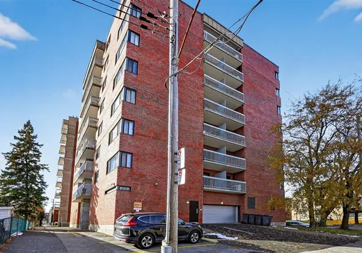 Condo for sale - 8300 Rue Sherbrooke E., App. 504, Montreal (East), H1L 6K9