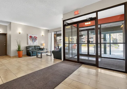 Condo for sale - 8300 Rue Sherbrooke E., App. 504, Montreal (East), H1L 6K9