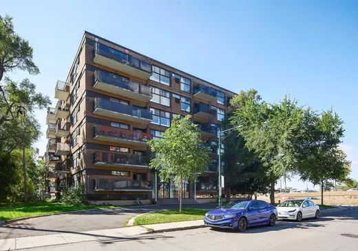 Condo for sale - 2450 Ch. Athlone, App. 608, Mount Royal (Montreal Island), H3R3H6