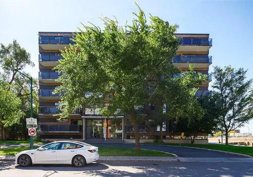 Condo for sale - 2450 Ch. Athlone, App. 608, Mount Royal (Montreal Island), H3R 3H6