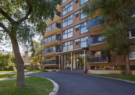 Condo for sale - 2450 Ch. Athlone, App. 608, Mount Royal (Montreal Island), H3R 3H6