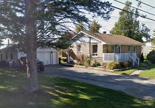 Bungalow for sale - 1493 Ch. St-Féréol, Les Cedres, J7T1N9