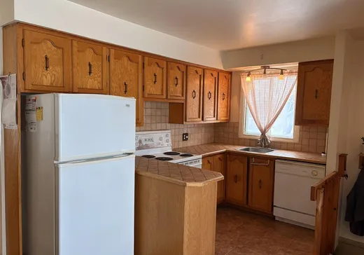 House for sale - 1493 Ch. St-Féréol, Les Cedres, J7T 1N9