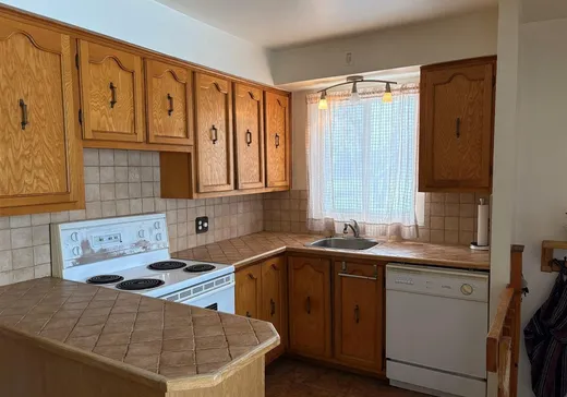 House for sale - 1493 Ch. St-Féréol, Les Cedres, J7T 1N9