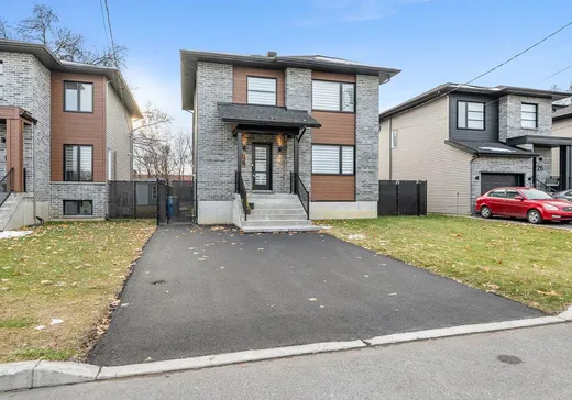 Maison à étages à vendre - 28 Rue Marleau, Salaberry-de-Valleyfield, J6T0H7