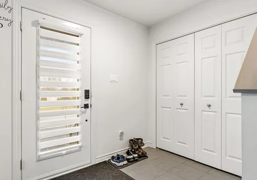 Maison à vendre - 28 Rue Marleau, Salaberry-de-Valleyfield, J6T 0H7