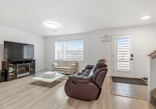 Maison à vendre - 28 Rue Marleau, Salaberry-de-Valleyfield, J6T 0H7