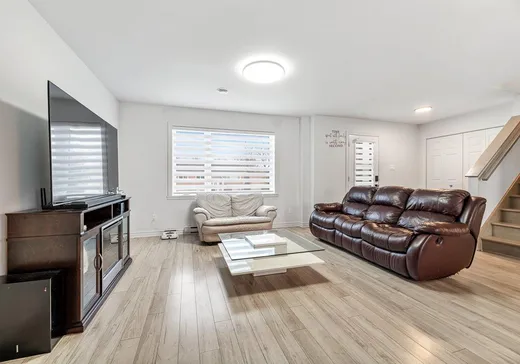 Maison à vendre - 28 Rue Marleau, Salaberry-de-Valleyfield, J6T 0H7