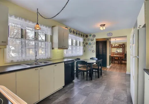 Maison à vendre - 42 Rue Longueuil, Repentigny, J6A 3X5
