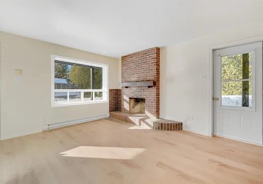 Condo à vendre - 4 Av. Godfrey, Saint-Sauveur, J0R 1R4