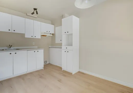 Condo à vendre - 4 Av. Godfrey, Saint-Sauveur, J0R 1R4