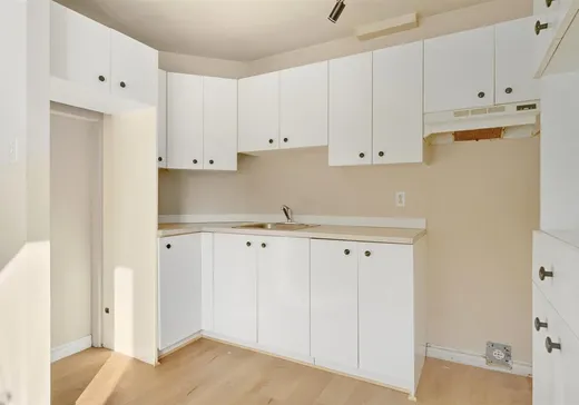 Condo à vendre - 4 Av. Godfrey, Saint-Sauveur, J0R 1R4