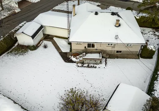 House for sale - 3948 Rue Murielle, Laval (Fabreville), H7P 1N9